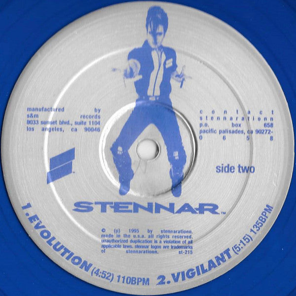 Stennar TM - Vigilant