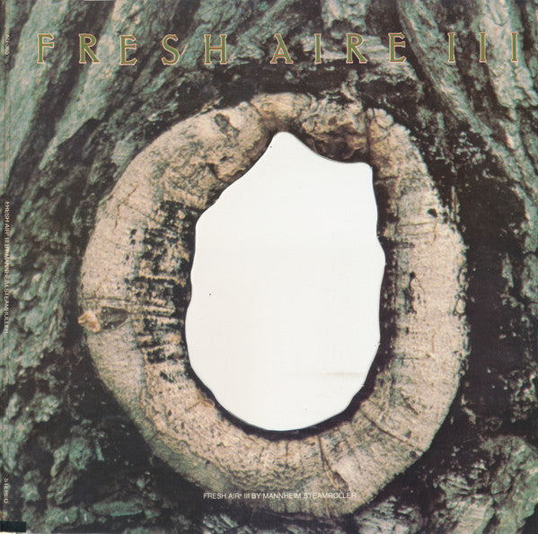 Fresh Aire III