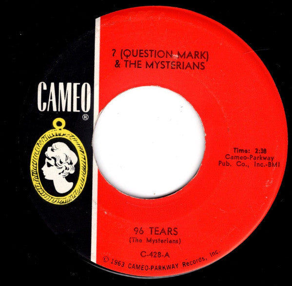 ? & The Mysterians - 96 Tears