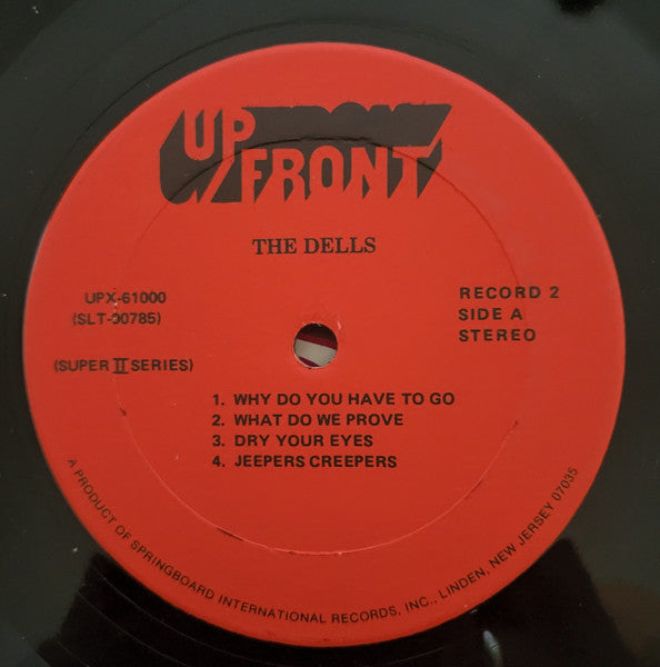 The Dells