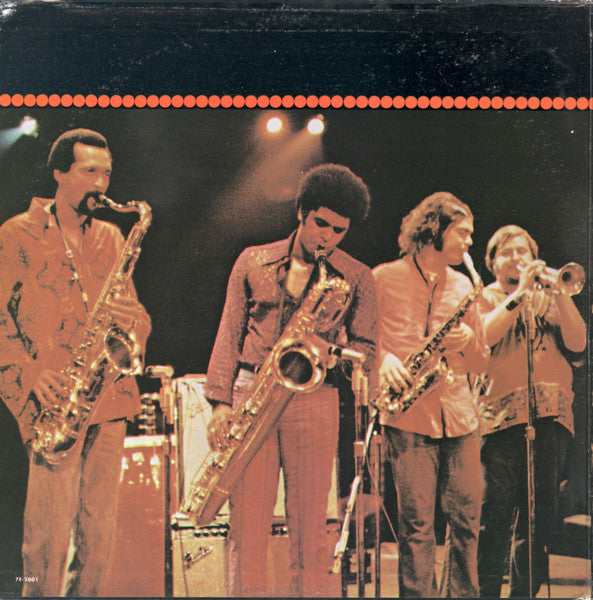 The Paul Butterfield Blues Band - Live