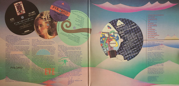The Best Of The Alan Parsons Project