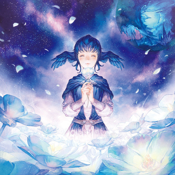 Various - Final Fantasy XIV Vinyl LP Box Vol. 2