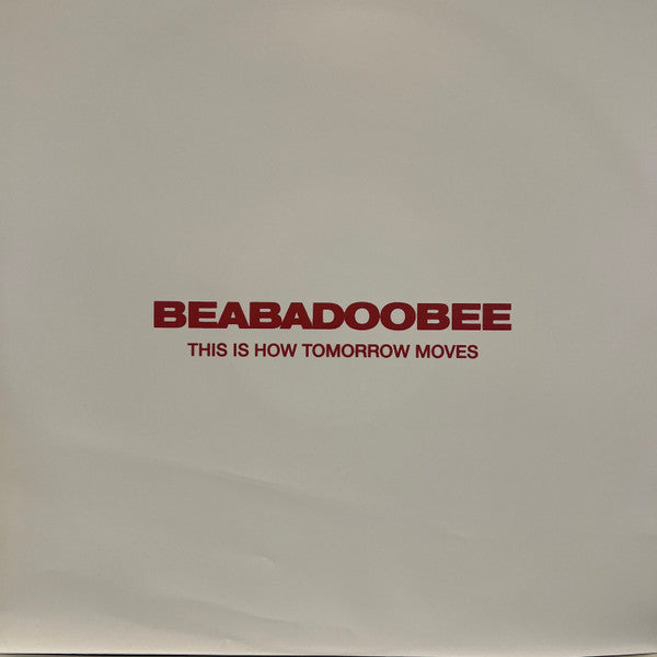 Beabadoobee - This Is How Tomorrow Moves