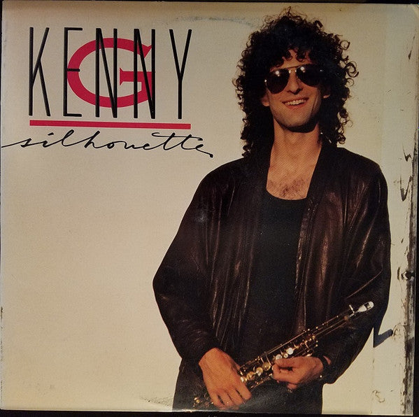 Kenny G (2) - Silhouette