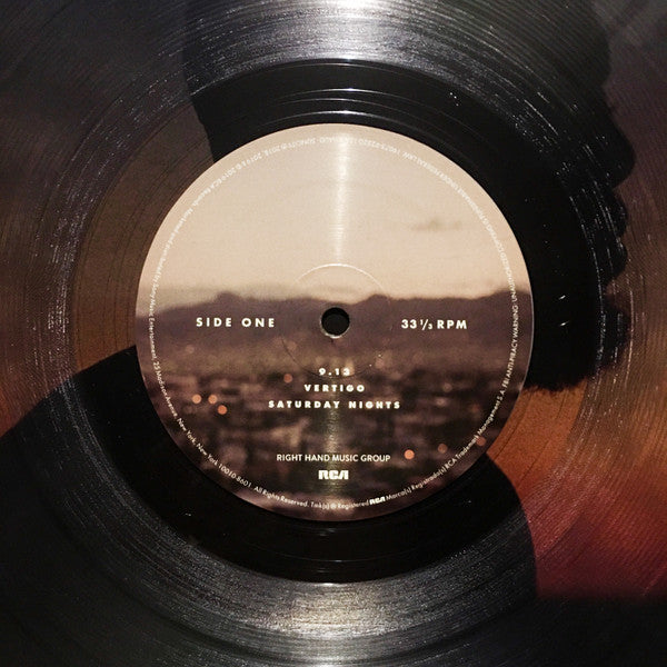 Khalid (16) - Suncity EP