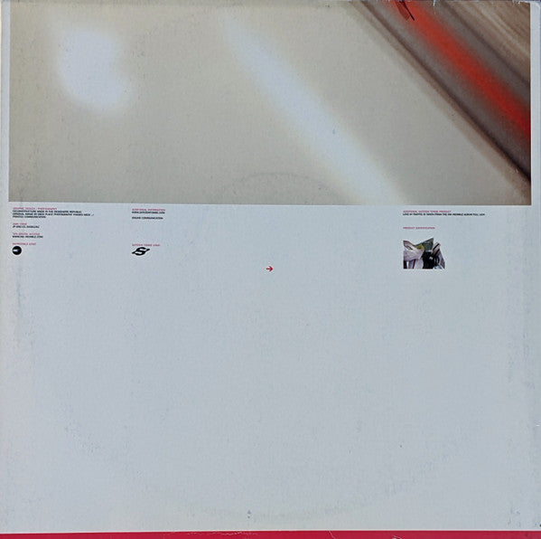Satoshi Tomiie - Love In Traffic