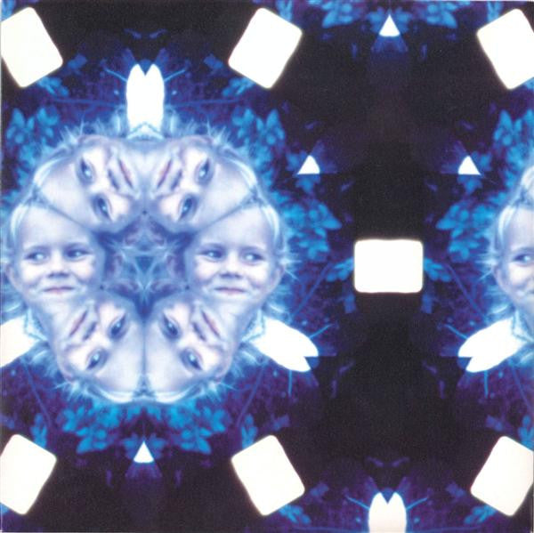 Boards Of Canada - Geogaddi