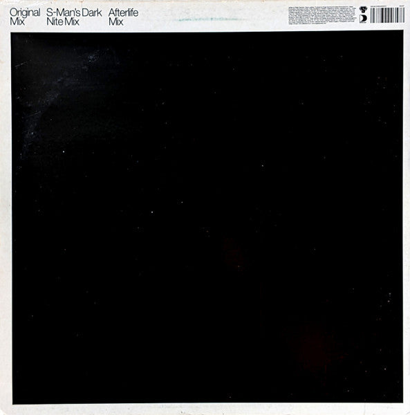Roger Sanchez - Another Chance