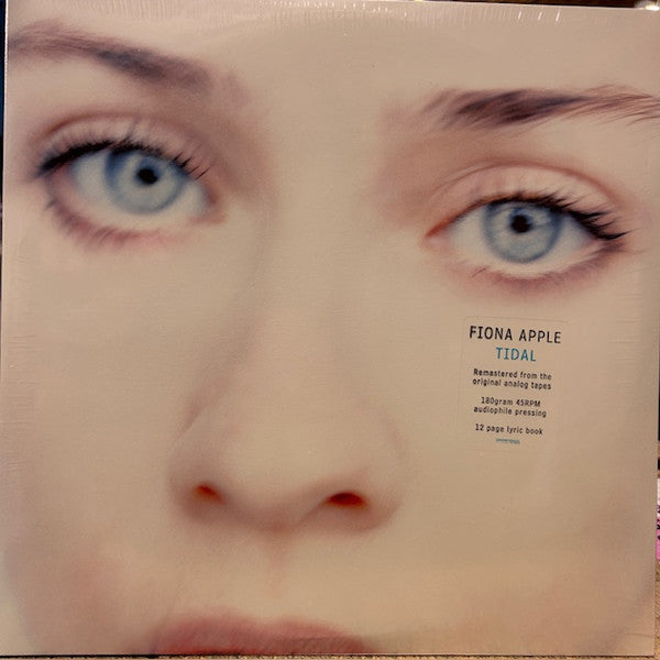 Fiona Apple - Tidal [180g]