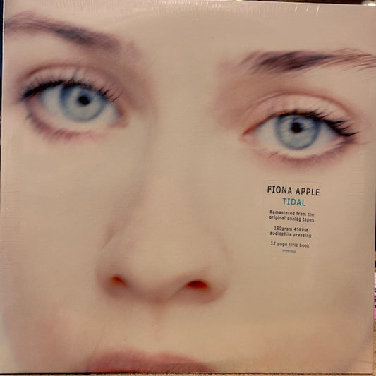 Fiona Apple - Tidal [180g]