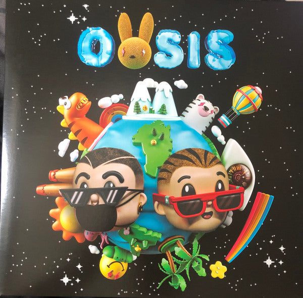 Oasis