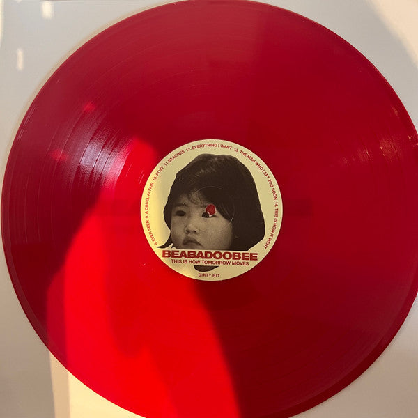 Beabadoobee - This Is How Tomorrow Moves