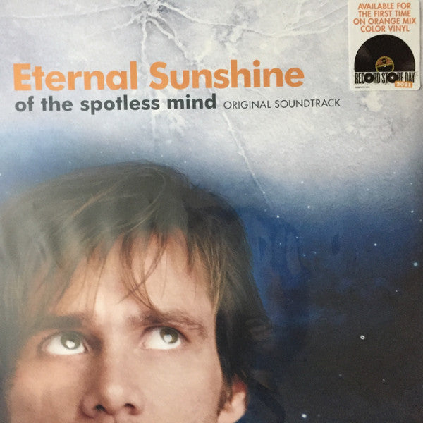 Jon Brion - Eternal Sunshine Of The Spotless Mind (Original Soundtrack)
