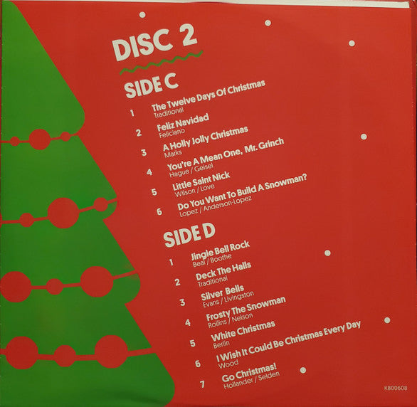 Kidz Bop Kids - Kidz Bop Christmas