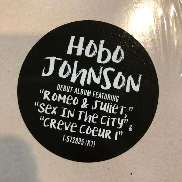 The Rise Of Hobo Johnson