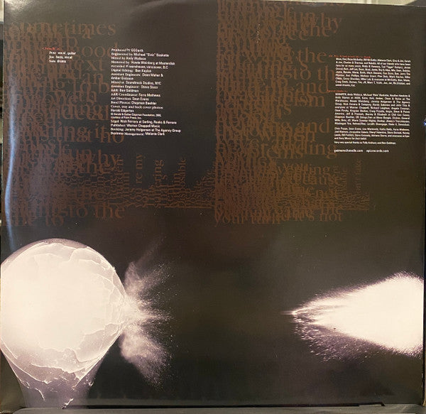 Chevelle (2) - Wonder What's Next