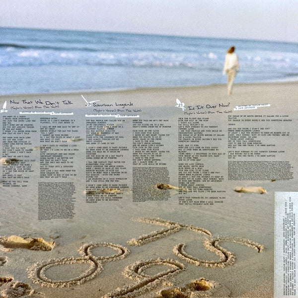 Taylor Swift - 1989 (Taylor's Version)