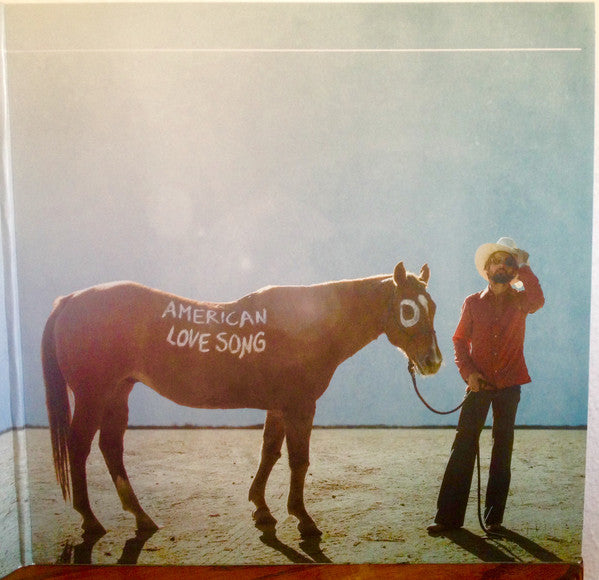 Ryan Bingham - American Love Song