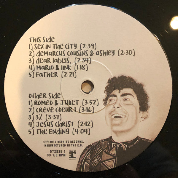 The Rise Of Hobo Johnson
