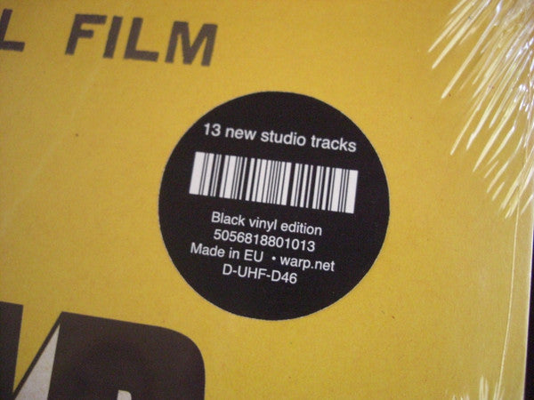 Stereolab - Instant Holograms On Metal Film