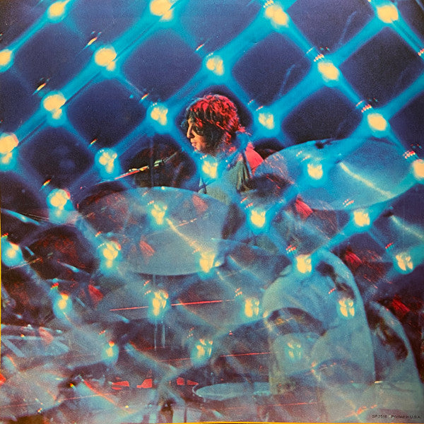 Lee Michaels - Live