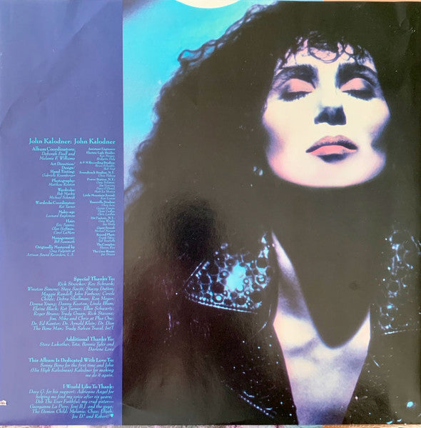 Cher - Cher