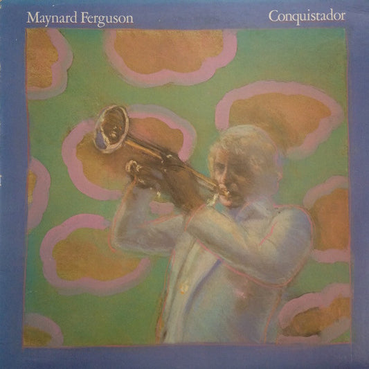 Maynard Ferguson - Conquistador