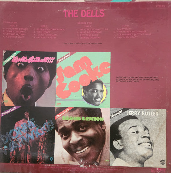 The Dells