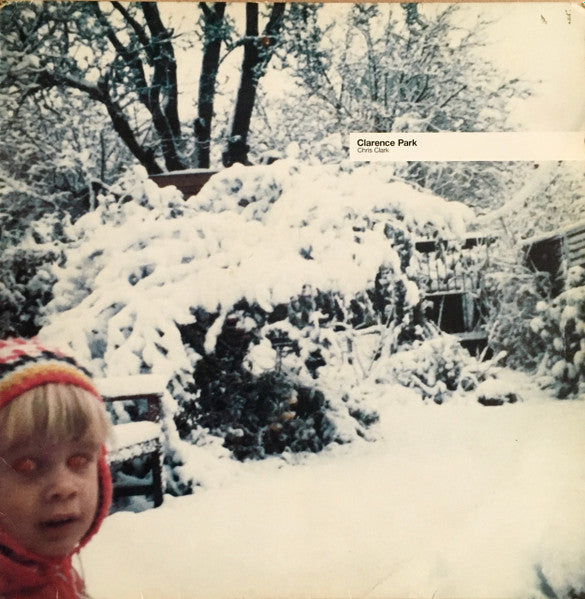 Chris Clark - Clarence Park