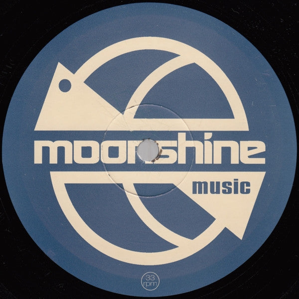 Carl Cox - Phuture 2000 (The U.S. Remixes)