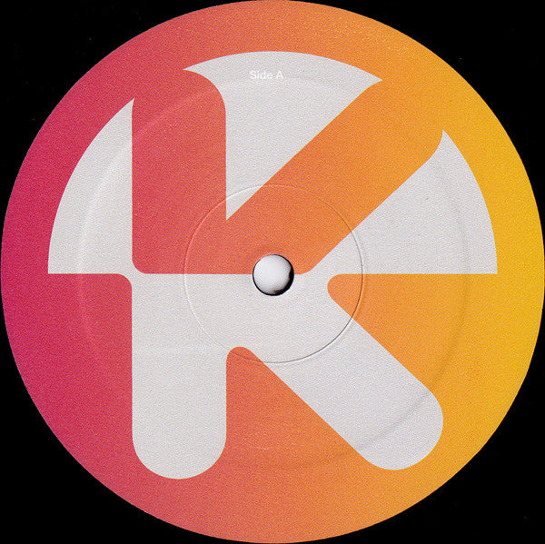 Caba Kroll - I Can See The Light