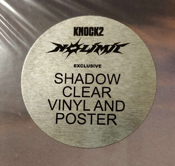 Knock2 - nolimit [SHADOW CLEAR]