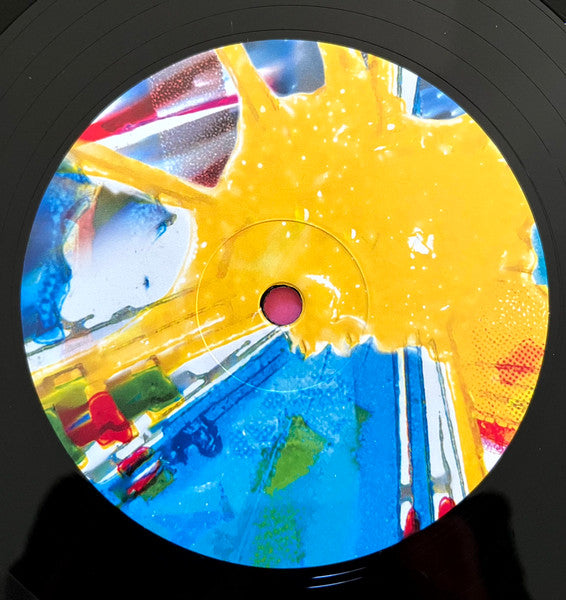 Stereolab - Instant Holograms On Metal Film
