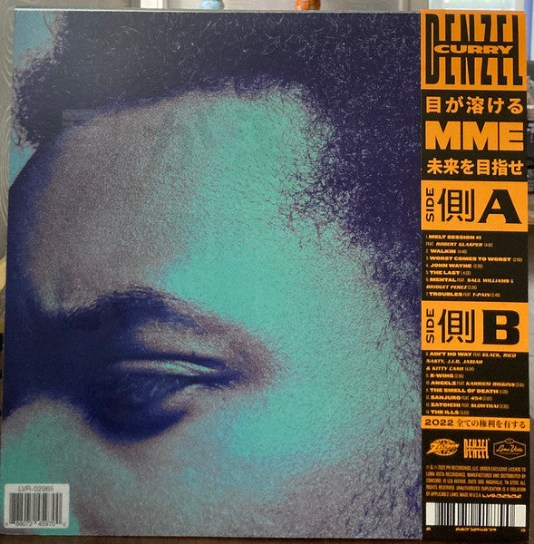 Melt My Eyez See Your Future