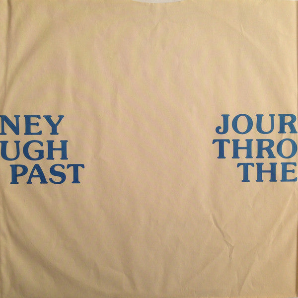 Journey Through The Past