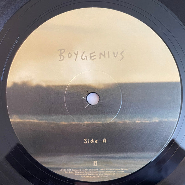 boygenius - The Record