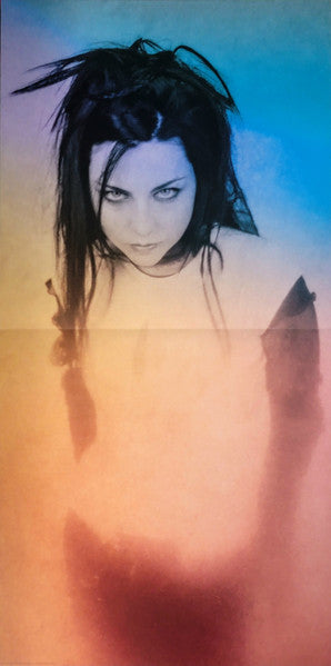Evanescence - Fallen