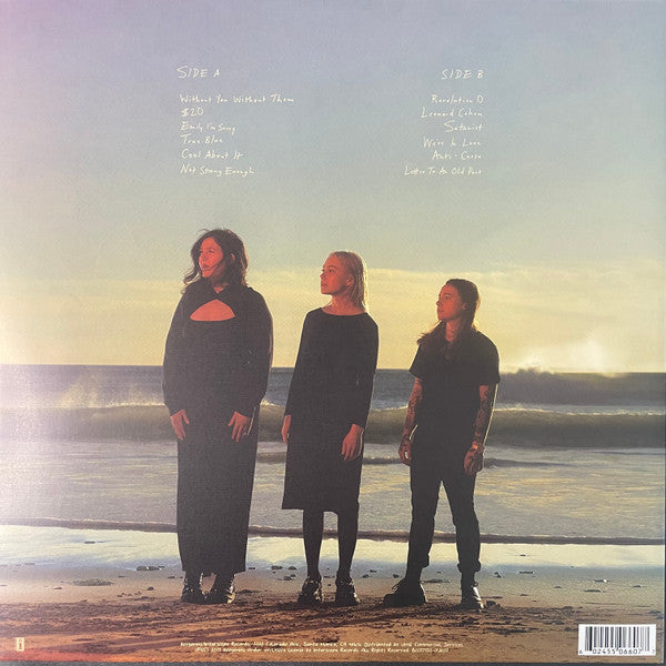boygenius - The Record
