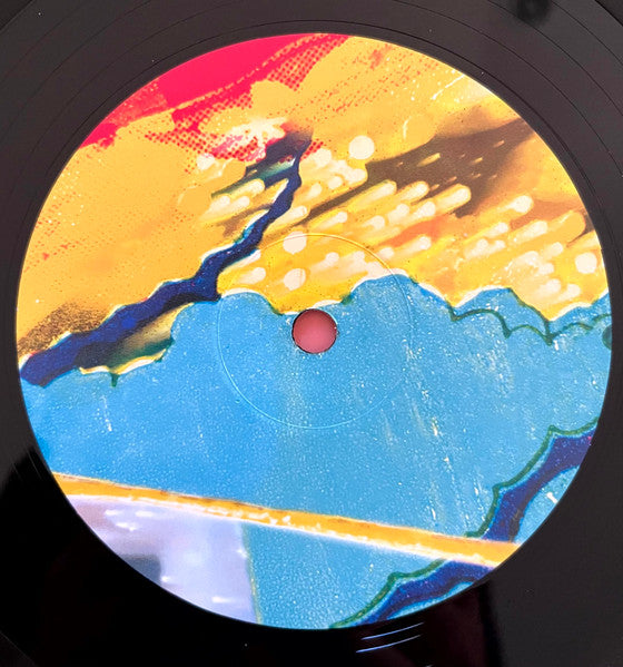 Stereolab - Instant Holograms On Metal Film
