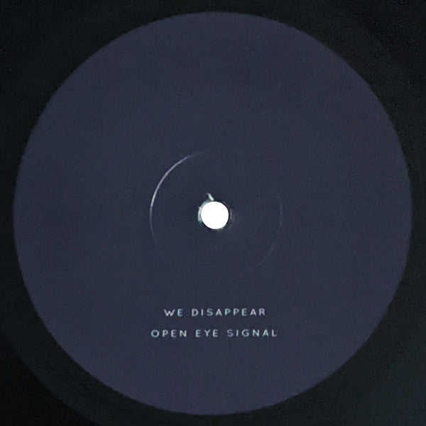 Jon Hopkins - Immunity