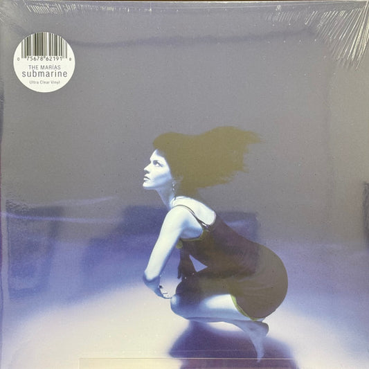 The Marías - Submarine