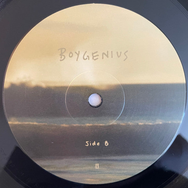 boygenius - The Record