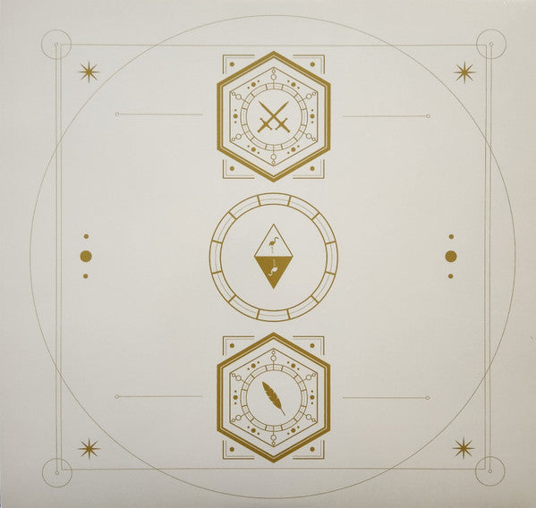 Sleep Token - Even In Arcadia