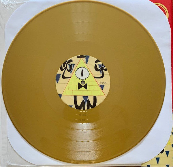 Elcamino (2) - Gold Bricks
