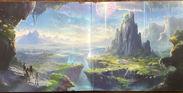 Marc Hudson (3) - Starbound Stories