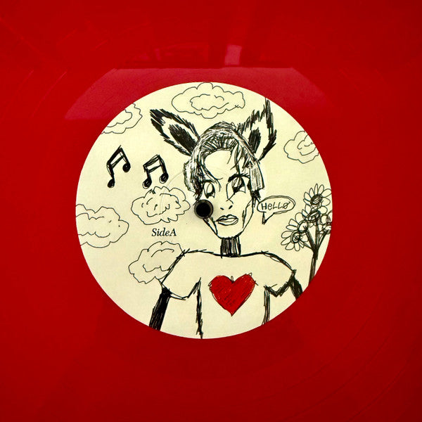 Damiano David - Funny Little Fears
