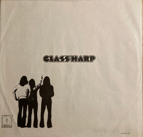 Glass Harp