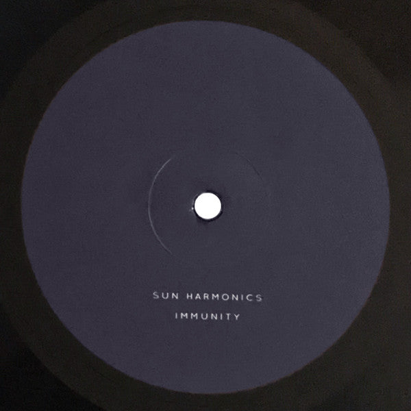 Jon Hopkins - Immunity
