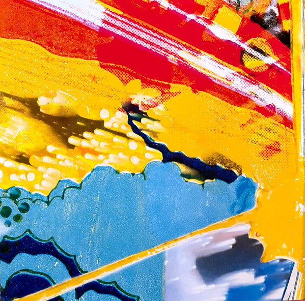 Stereolab - Instant Holograms On Metal Film